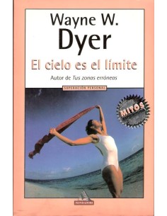 El cielo es el límite (Usado)