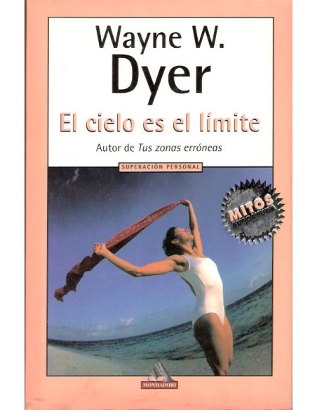 El cielo es el límite (Usado)