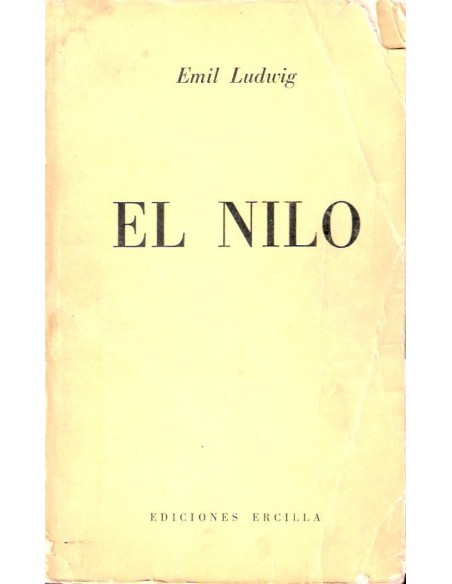 El Nilo (Usado) El Nilo (Usado)