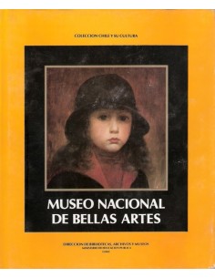 Museo Nacional de Bellas Artes (Usado)