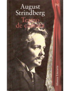 Teatro de cámara (Usado)