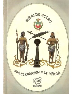 Por la razón o la verga (Usado)