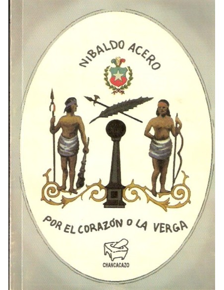 Por la razón o la verga (Usado)