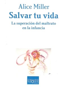 Salvar tu vida (Usado)