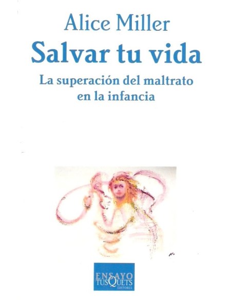 Salvar tu vida (Usado)