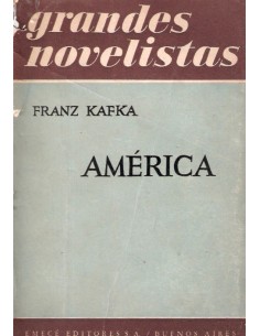 América (Usado)