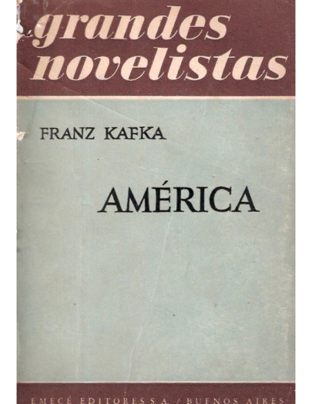 América (Usado) América (Usado)