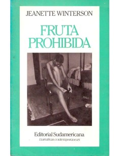 Fruta prohibida (Usado)