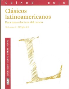 Clasicos latinoamericanos II (Usado)