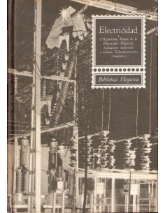 Electricidad (Usado)