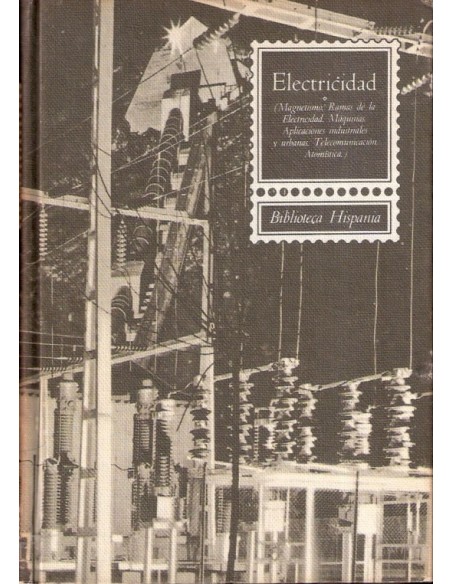 Electricidad (Usado)