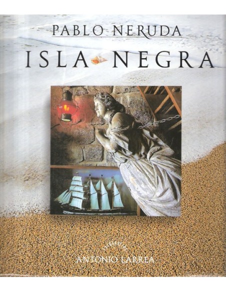 Isla Negra (Usado) Isla Negra (Usado)