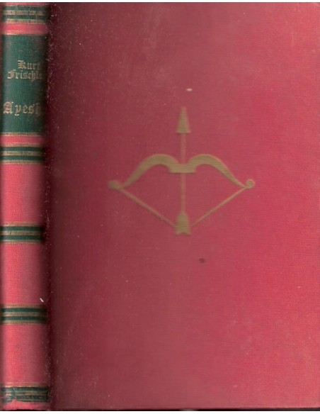 Ayesha (Usado) Ayesha (Usado)