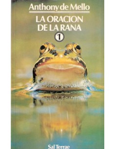 La oración de la rana (Usado)