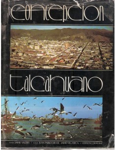 Concepción Talcahuano (Usado)