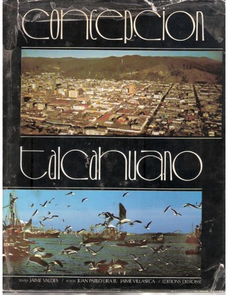 Concepción Talcahuano (Usado) Concepción Talcahuano (Usado)