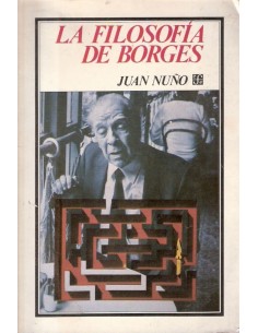 La filosofía de Borges (Usado)