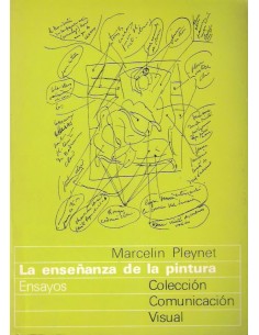 La enseñanza de la pintura (Usado)