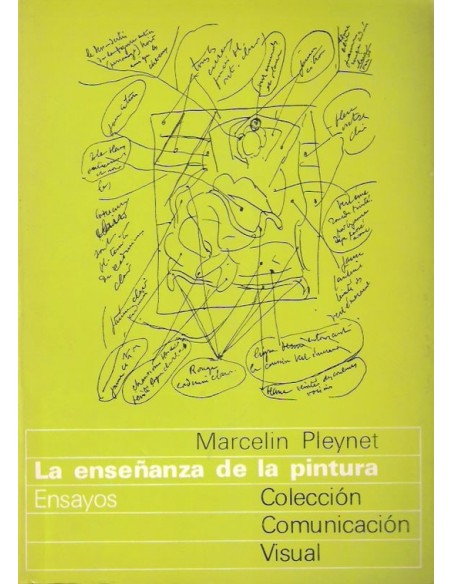 La enseñanza de la pintura (Usado) La enseñanza de la pintura (Usado)