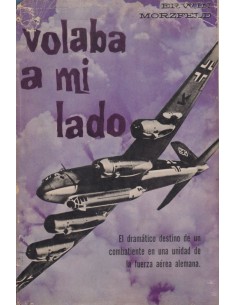 Volaba a mi lado (Usado)