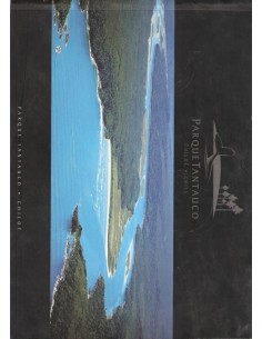 Parque Tantauco (Usado)