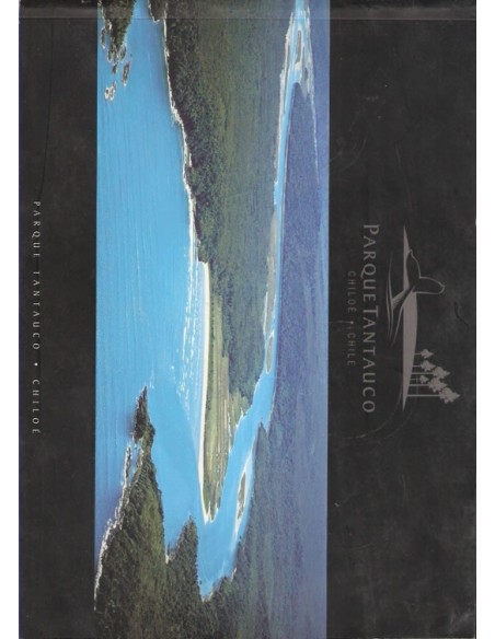 Parque Tantauco (Usado)