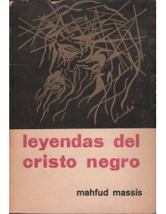 Leyendas del Cristo negro (Usado)