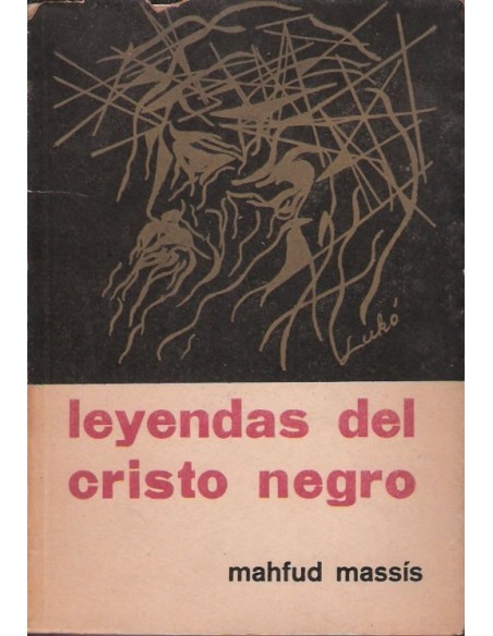 Leyendas del Cristo negro (Usado)