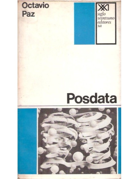 Posdata (Usado)