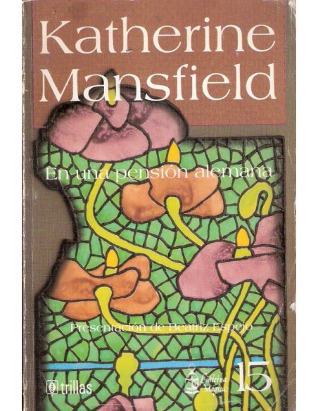 En una pensión alemana (Usado) En una pensión alemana (Usado)