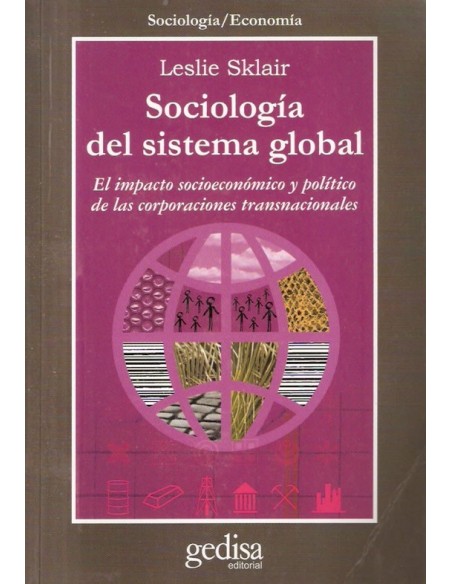 Sociología del sistema global (Usado)