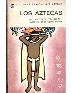 Los aztecas (Usado)