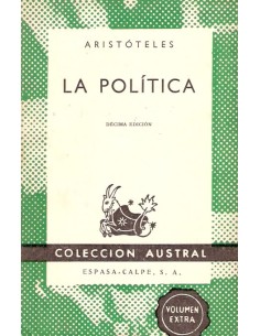 La política (Usado)