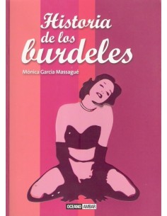 Historia de los burdeles (Usado)