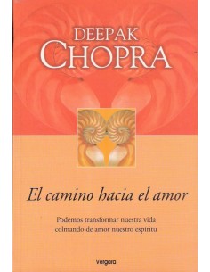El camino hacia el amor (Usado)