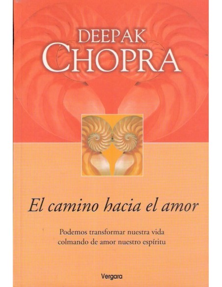 El camino hacia el amor (Usado)