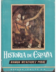 Historia de España (Usado)