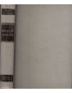 Moulin Rouge (Usado)