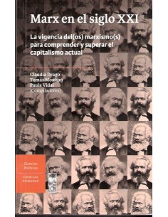 Marx en el siglo XXI (Usado)