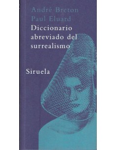 Diccionario abreviado del surrealismo (Usado)