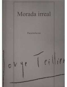 Morada irreal (Usado)