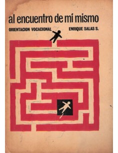 Al encuentro de mi mismo (Usado)