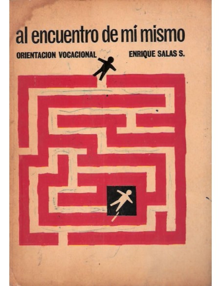 Al encuentro de mi mismo (Usado)