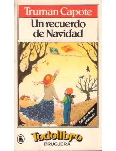 Un recuerdo de navidad (Usado)