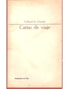 Cartas de viaje (Usado)
