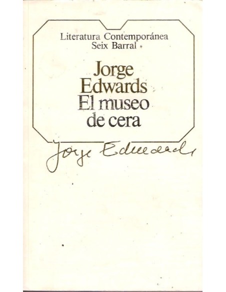 El museo de cera (Usado) El museo de cera (Usado)