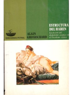 Estructura del haren (Usado)