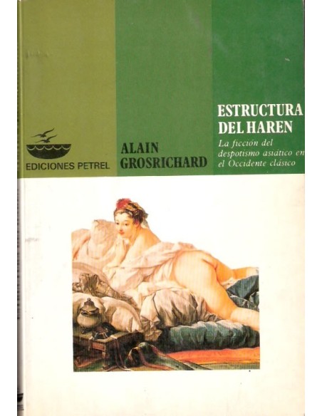 Estructura del haren (Usado)