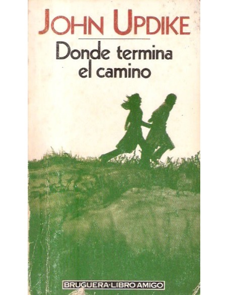 Donde termina el camino (Usado) Donde termina el camino (Usado)