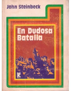 En dudosa batalla (Usado)